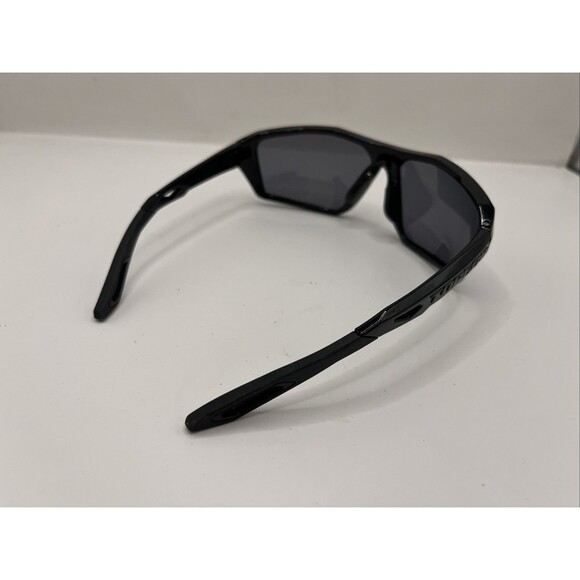 Torege Sunglasses TR3 Theseus Designer Fashion Black 69-15-139